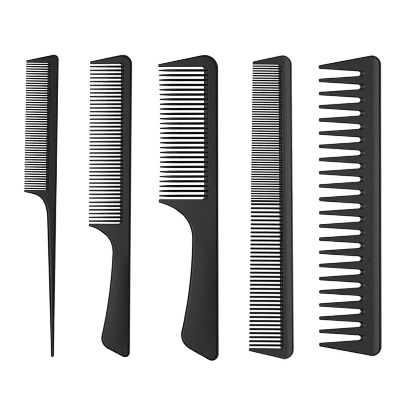 Men Accessories In Store - 1pc Anti-static Barbershop Mens Hair Styling