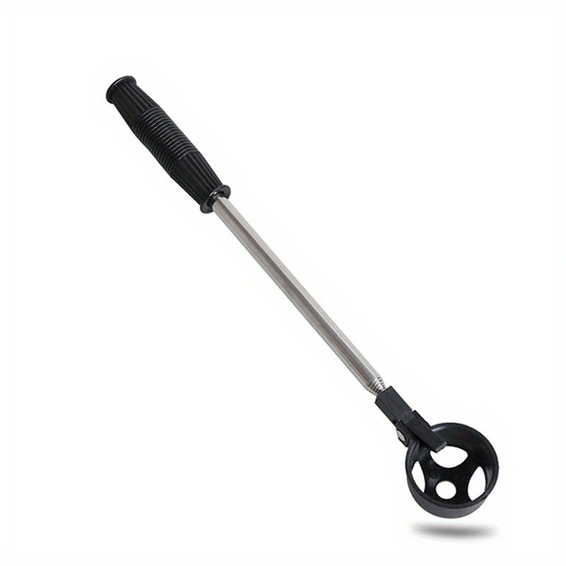 Men'S Accessories Golf - Telescopic Golf Ball Retriever, Stainless Steel