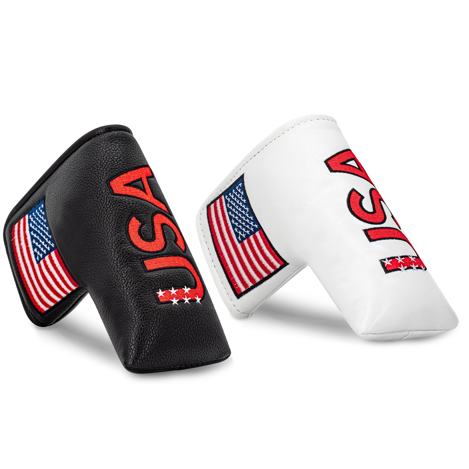 Men'S Accessories Golf - 1pc USA Style Golf Putter Cover