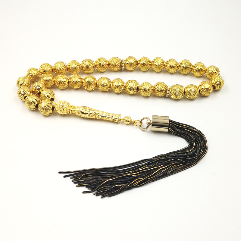 Men Accessories In Store - Golden Tasbih Professional misbaha store 33