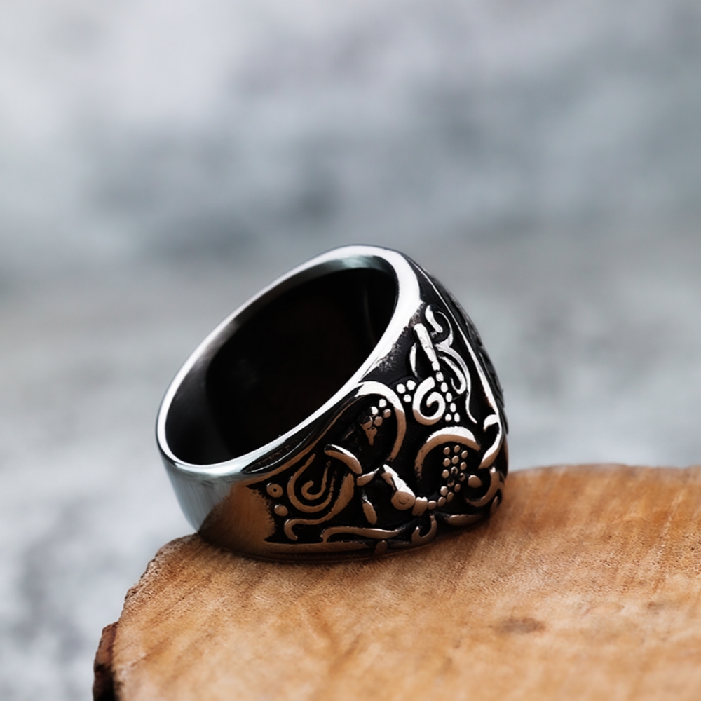Vintage Viking Simple Design C - огляд і ціна Men'S Viking Accessories
