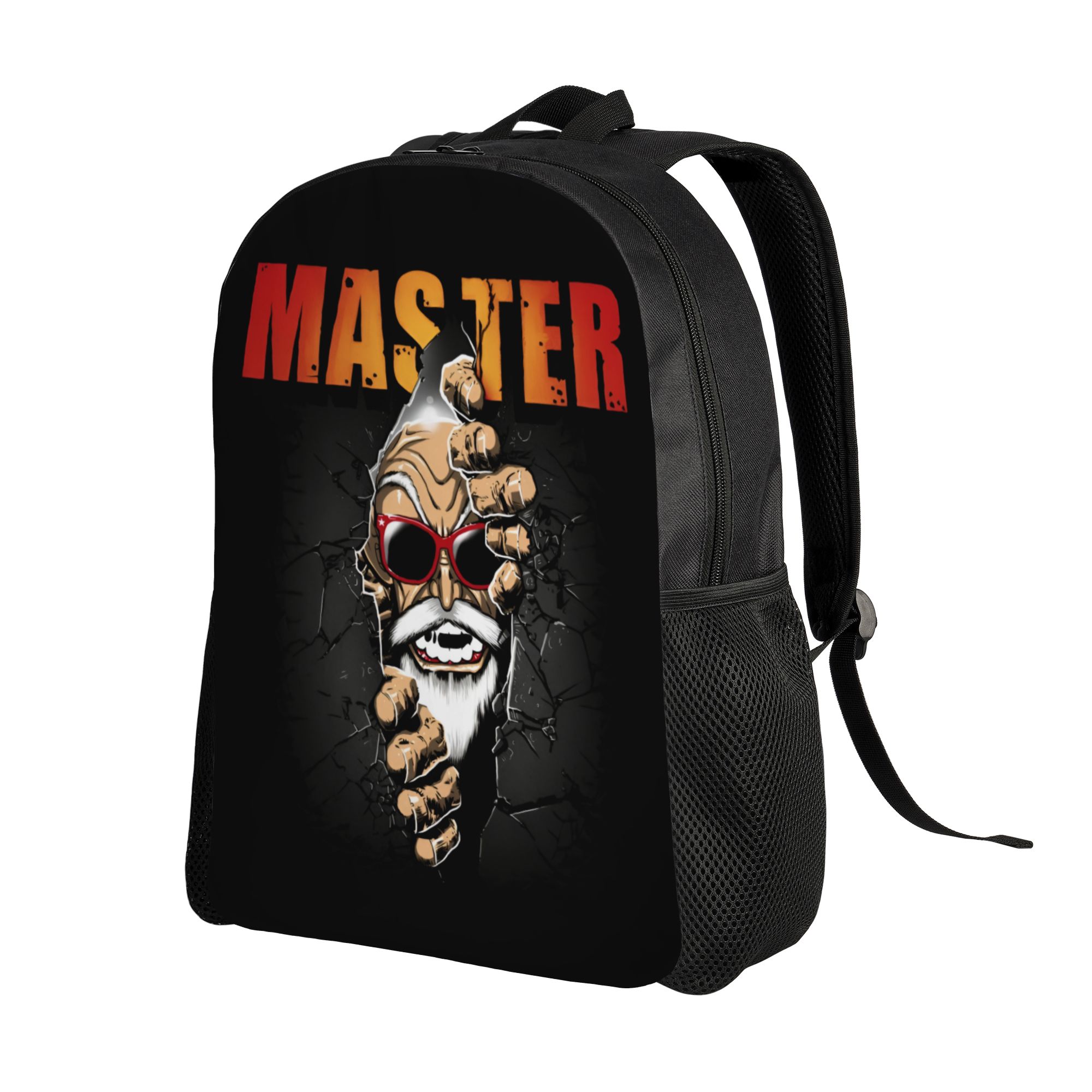 Custom D-Dragon B-Ball Masters - огляд і ціна Men'S Accessories Travel Bag