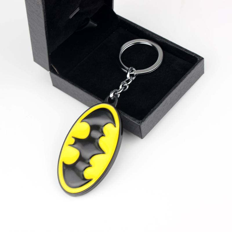 Creative Black And Yellow Oval - огляд і ціна Men'S Accessories Chain