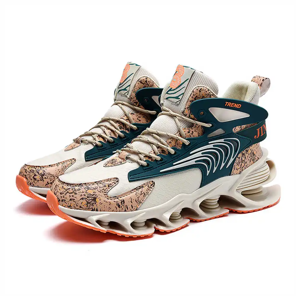 Non-slip Mid Child Running Sne - огляд і ціна Men Accessories In Store