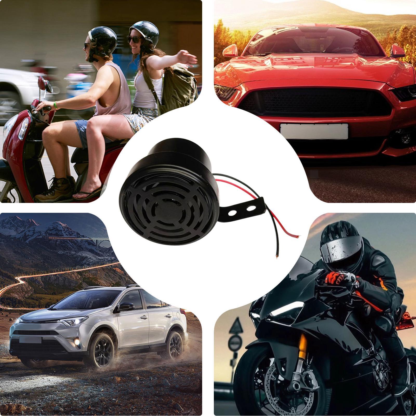 12V-80V Dog Barking Horn For M - огляд і ціна Men Accessories Unique