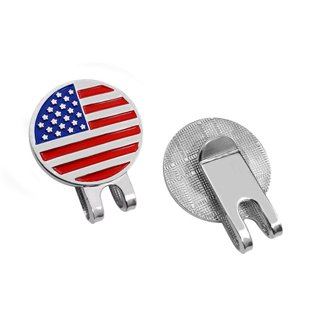 1 Golf Hat Clip, Magnetic Nati - огляд і ціна Men'S Accessories Golf