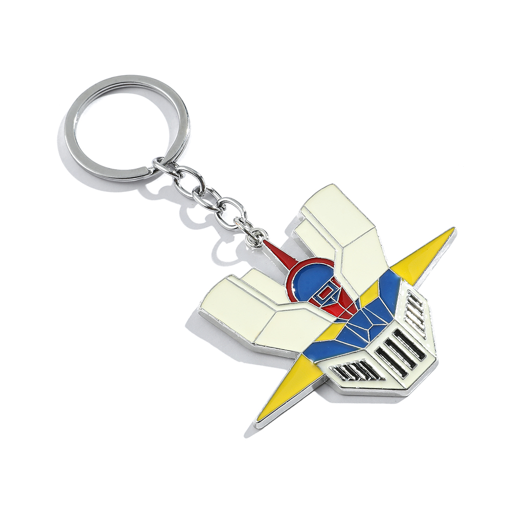 Anime Cartoon Warrior Robot Lo - огляд і ціна Men Accessories Fashion