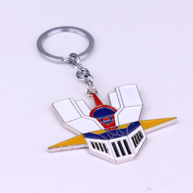 Anime Cartoon Warrior Robot Lo - огляд і ціна Men Accessories Fashion
