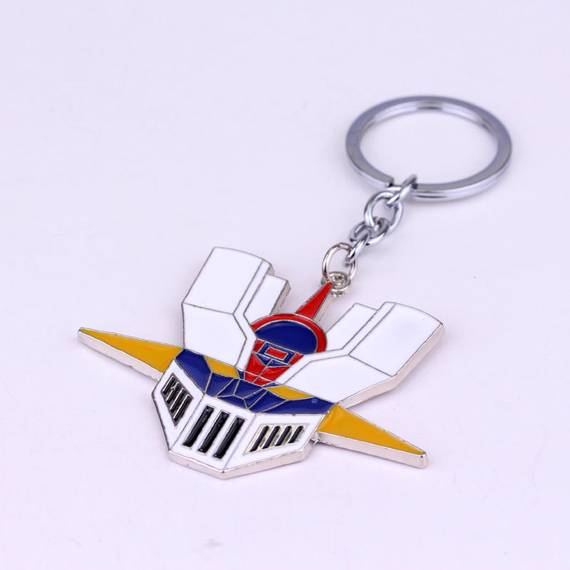 Anime Cartoon Warrior Robot Lo - огляд і ціна Men Accessories Fashion