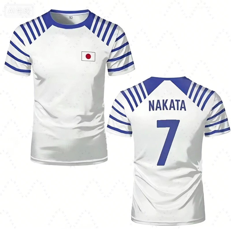 2026 Hot Captain Tsubasa Anime - огляд і ціна Men Accessories Unique