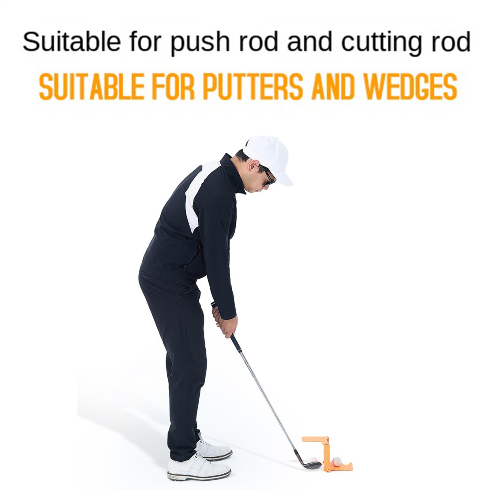 Golf Hitting Trainer Anti-slip - огляд і ціна Men'S Accessories Golf