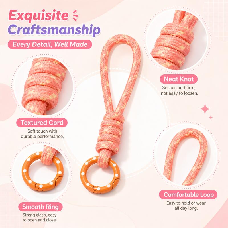 2~5pcs Colorful Braided Keycha - огляд і ціна Men Accessories Ring