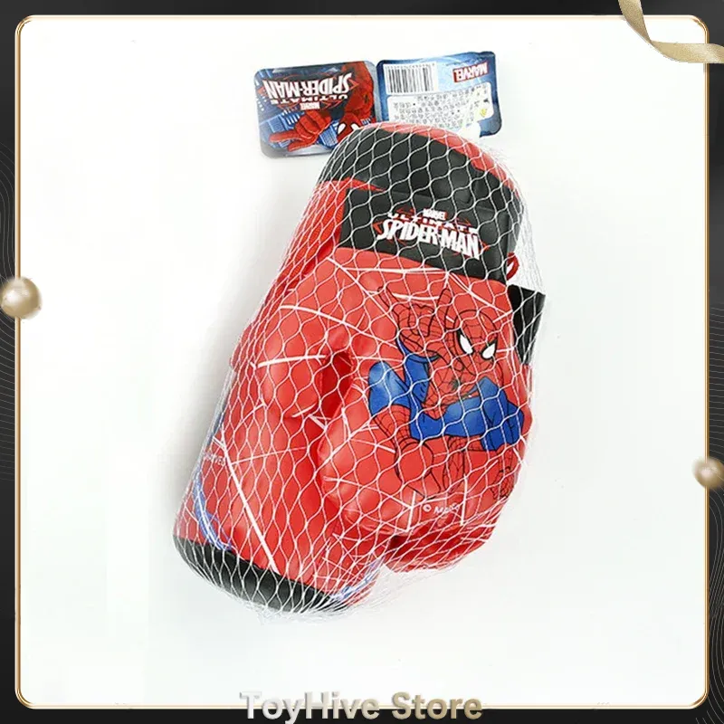 Spider Man Children'S Mini Box - огляд і ціна Men Accessories Unique