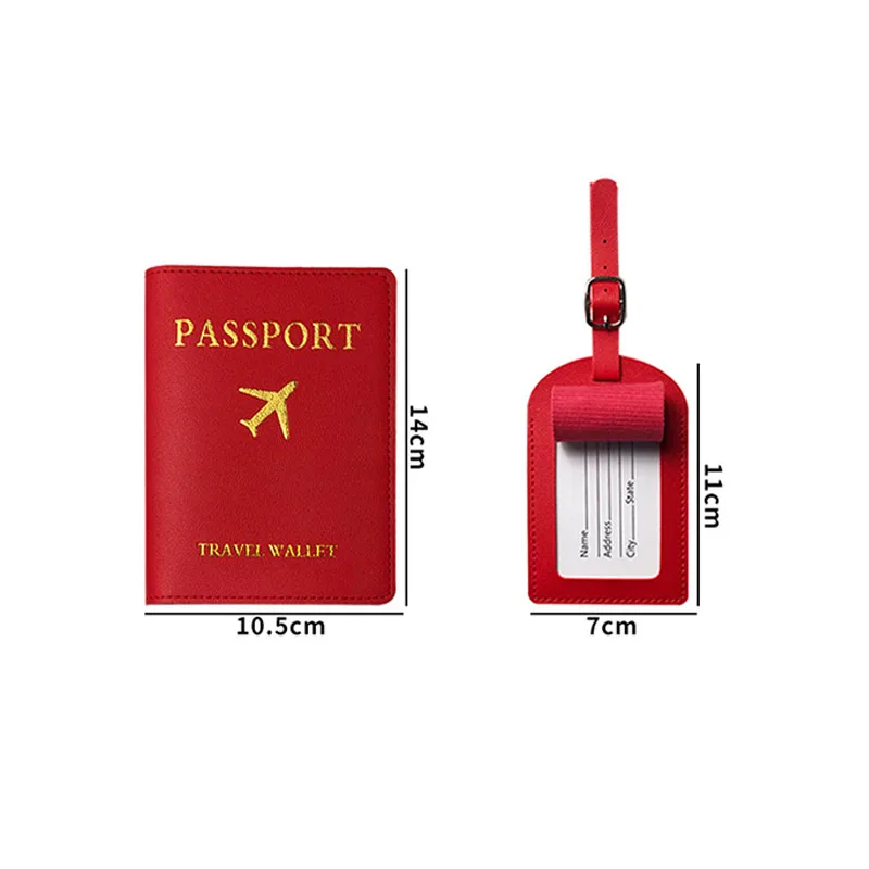 Colorful Pu Leather Women Men  - огляд і ціна Men'S Accessories Travel Bag