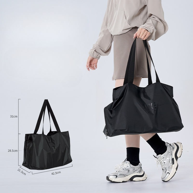 Waterproof Dance Tote Bag, Wet - огляд і ціна Men'S Accessories Travel Bag