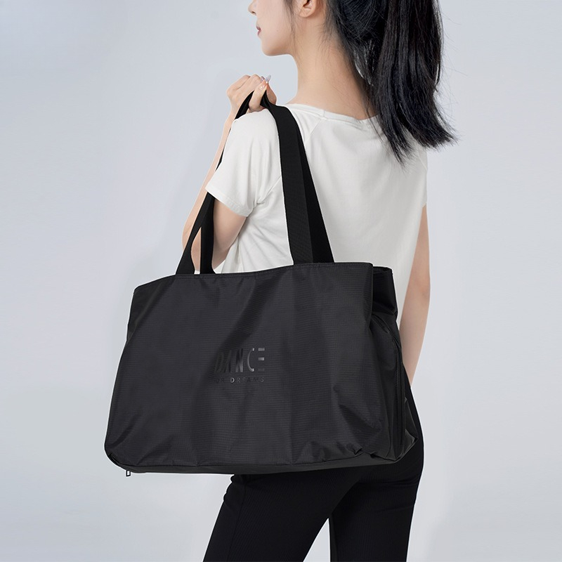 Waterproof Dance Tote Bag, Wet - огляд і ціна Men'S Accessories Travel Bag