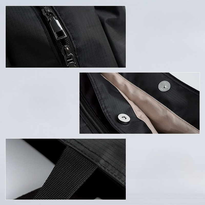 Waterproof Dance Tote Bag, Wet - огляд і ціна Men'S Accessories Travel Bag