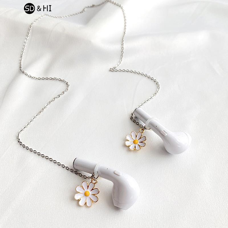 Fashion Anti-Lost Wireless Ear - огляд і ціна Men'S Accessories Chain