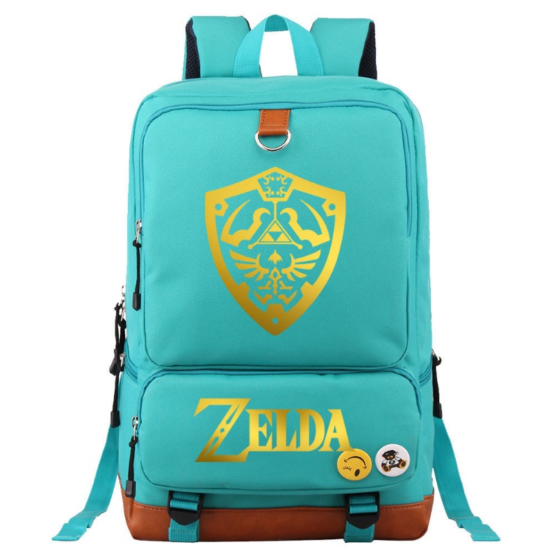 Celta Tears of The Kingdom Pri - огляд і ціна Men'S Accessories Travel Bag