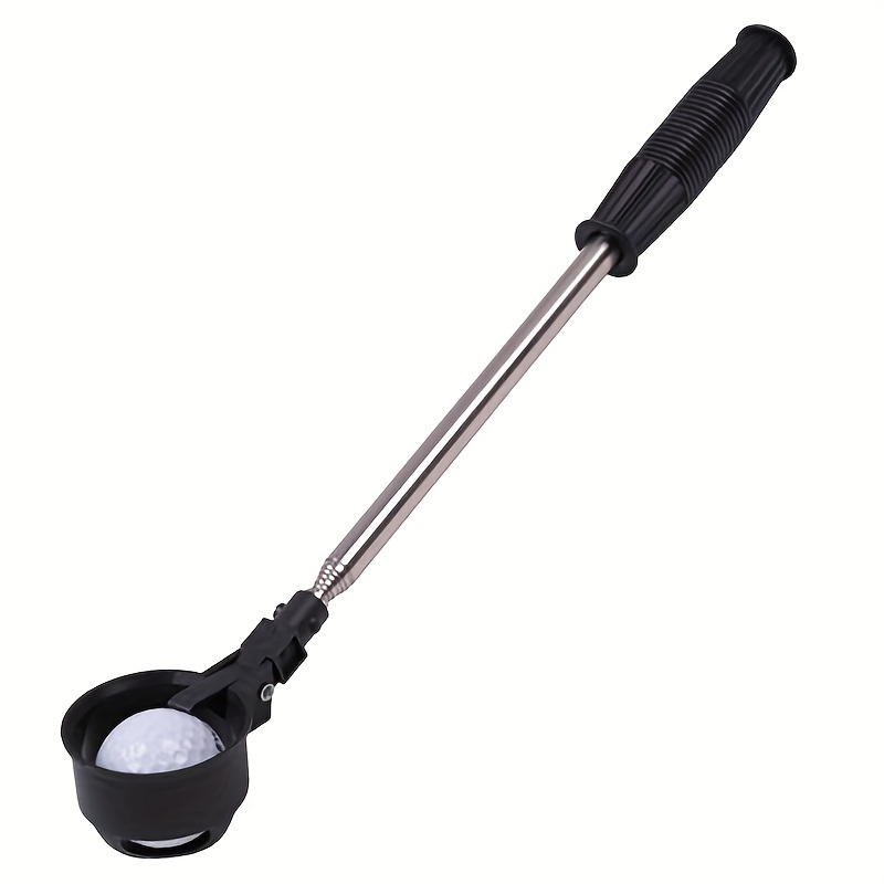 Telescopic Golf Ball Retriever - огляд і ціна Men'S Accessories Golf