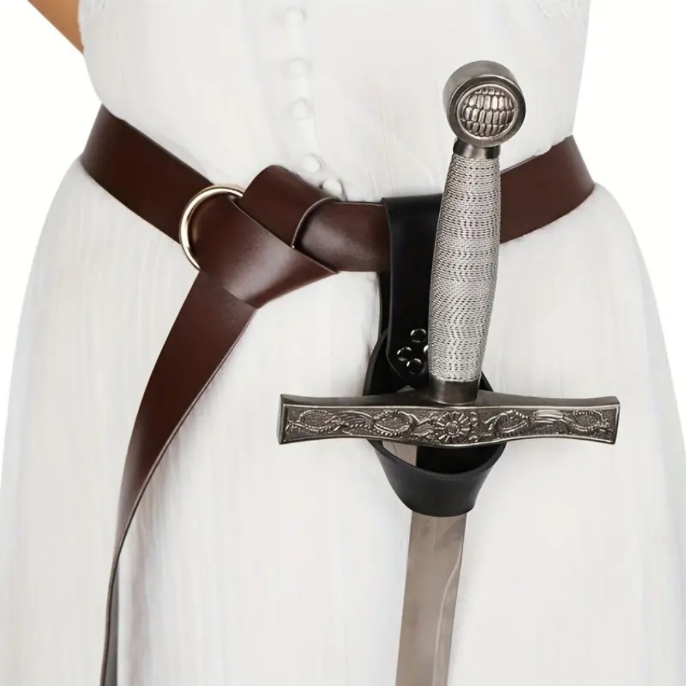 Medieval Knight Viking Sword S - огляд і ціна Men'S Viking Accessories