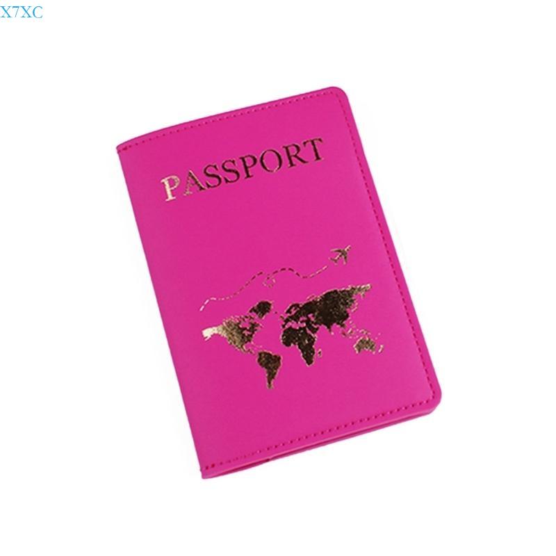 X7XC PU Leather Cover for Wome - огляд і ціна Men'S Accessories Travel Bag