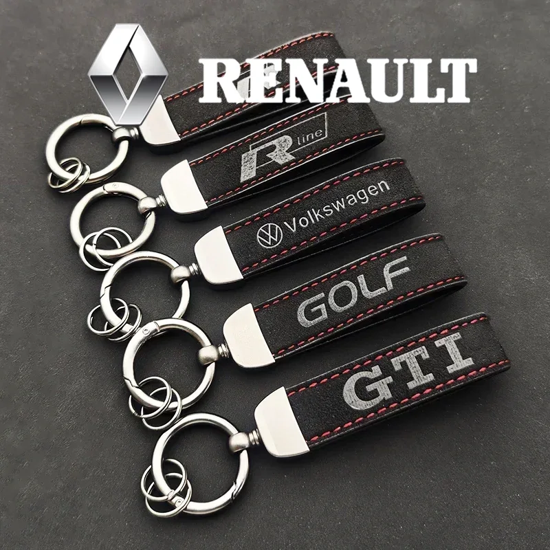 2025 Women Man Suede Leather L - огляд і ціна Men'S Accessories Golf