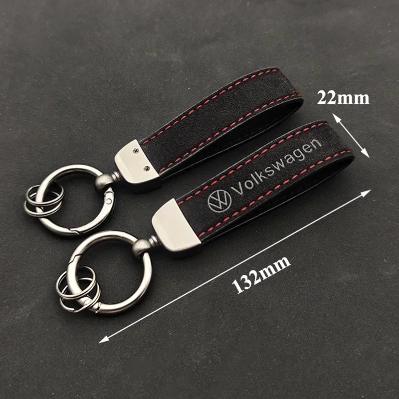 2025 Women Man Suede Leather L - огляд і ціна Men'S Accessories Golf