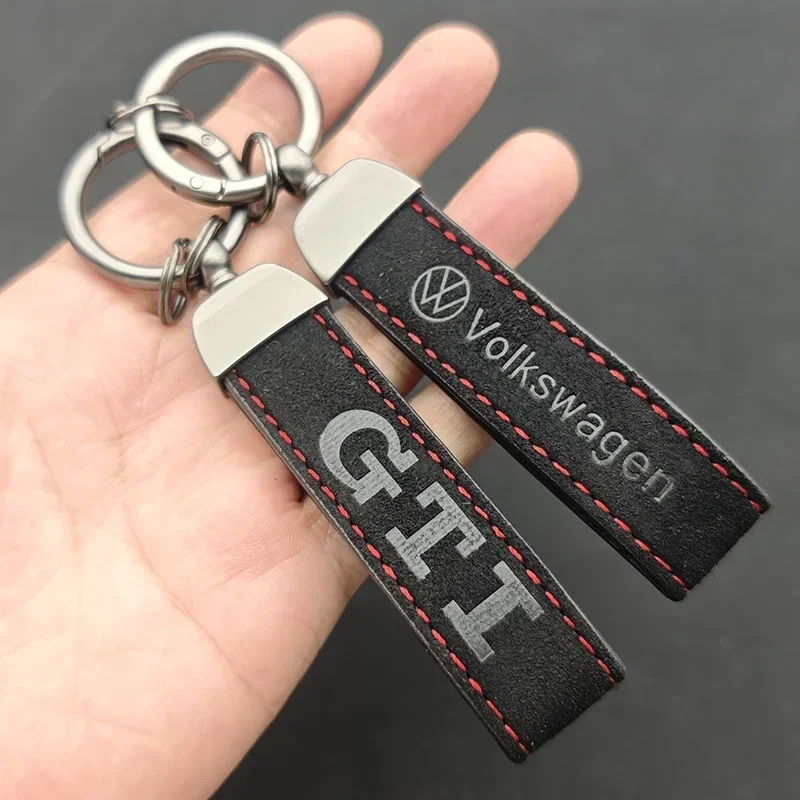 2025 Women Man Suede Leather L - огляд і ціна Men'S Accessories Golf