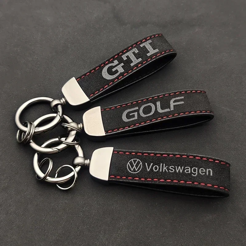 2025 Women Man Suede Leather L - огляд і ціна Men'S Accessories Golf