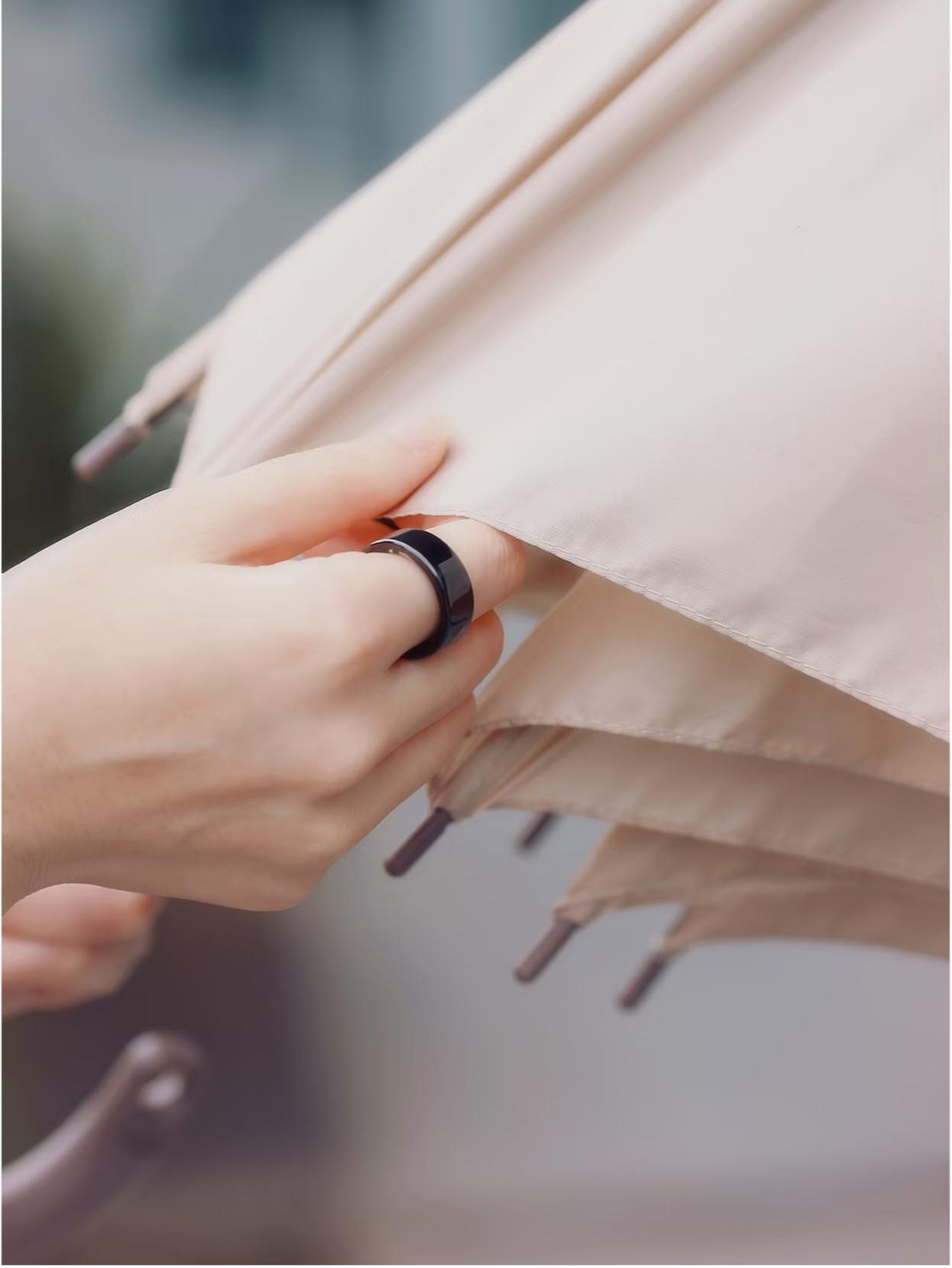 Stylish Men’s Smart Sport Ring - огляд і ціна Men Accessories Ring