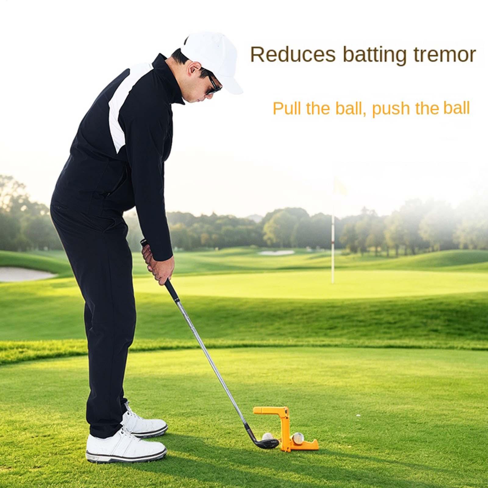 Swing Trainer Golf Portable An - огляд і ціна Men'S Accessories Golf