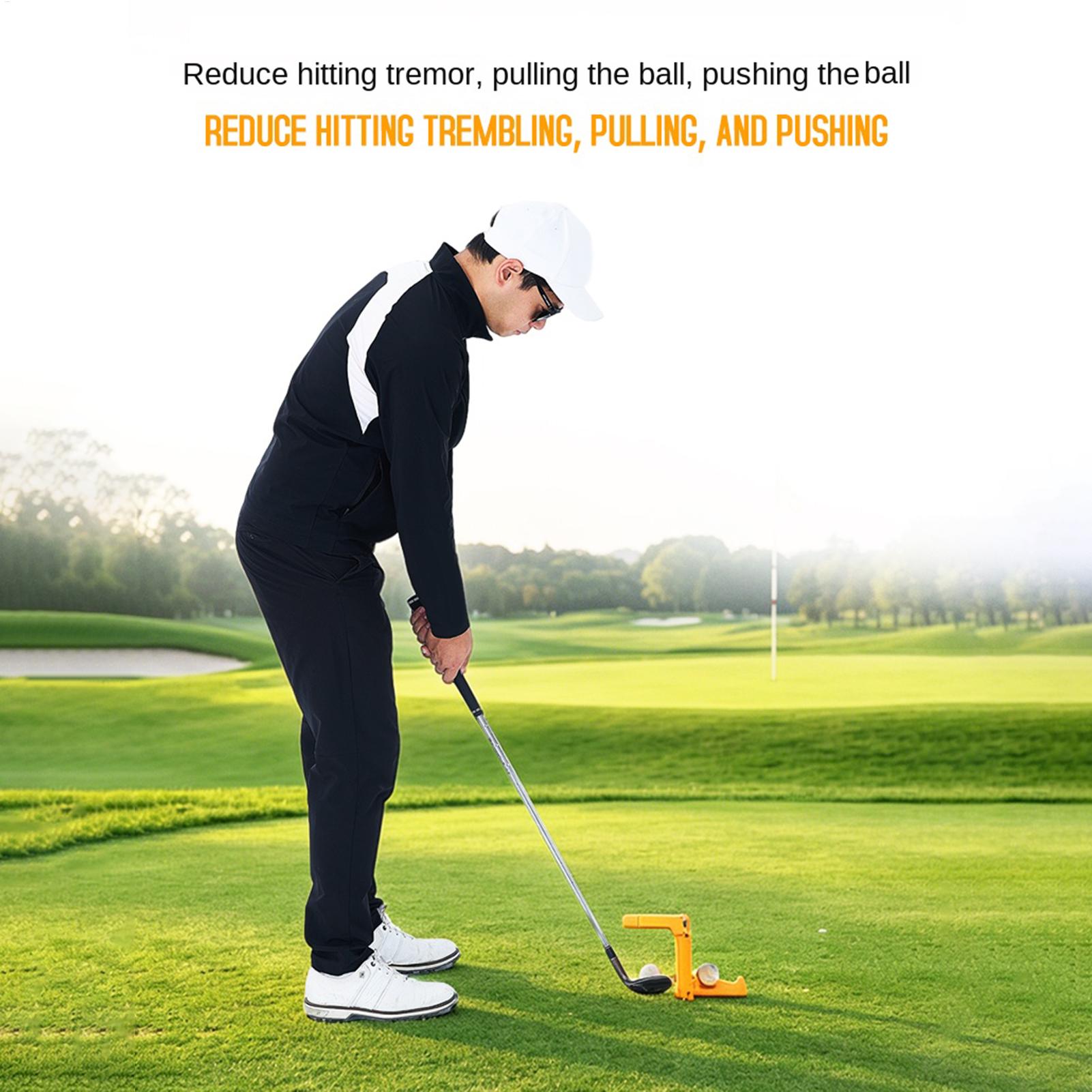 Golf Swing Trainer Portable An - огляд і ціна Men'S Accessories Golf