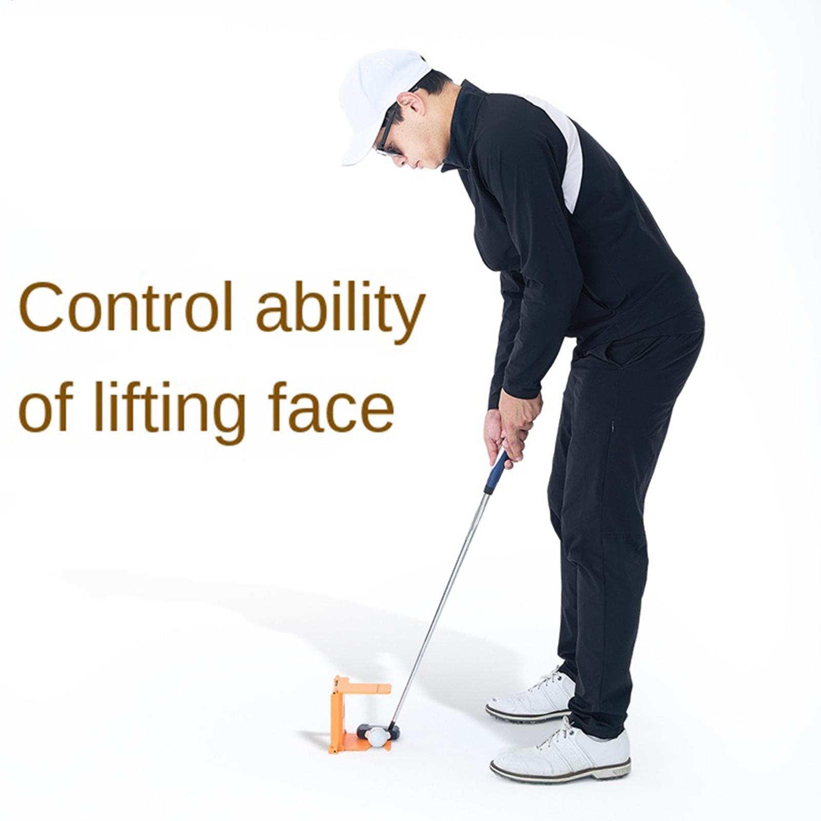 Golf Swing Trainer Portable An - огляд і ціна Men'S Accessories Golf