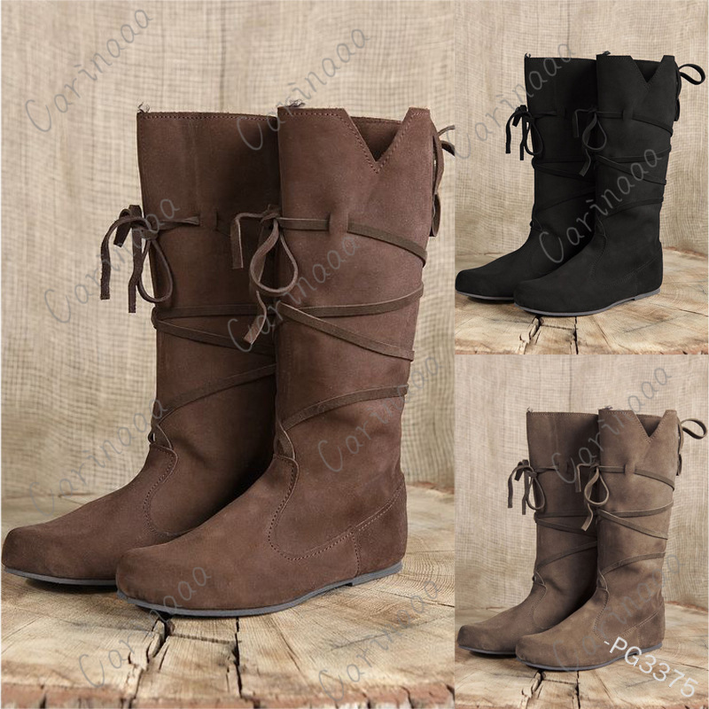 Medieval Viking Costume Retro  - огляд і ціна Men'S Viking Accessories