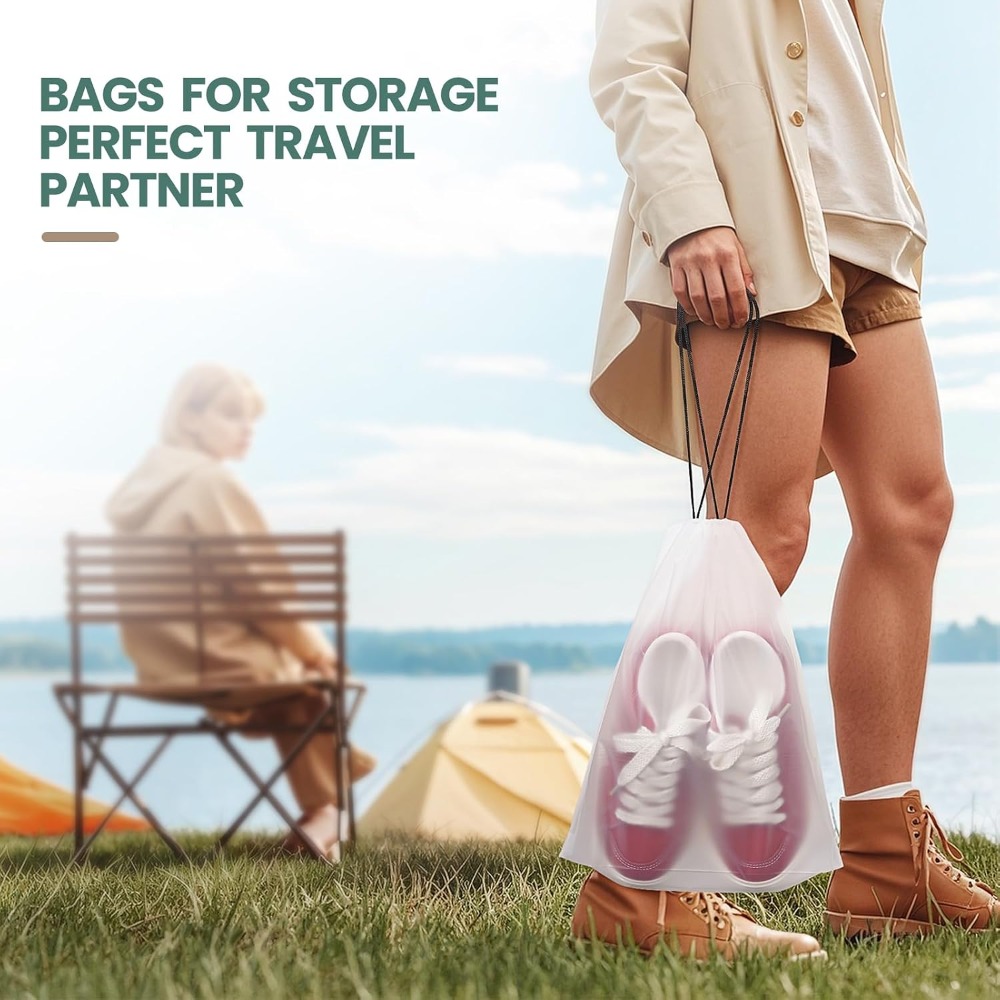 Waterproof Travel Shoe Bags fo - огляд і ціна Men'S Accessories Travel Bag