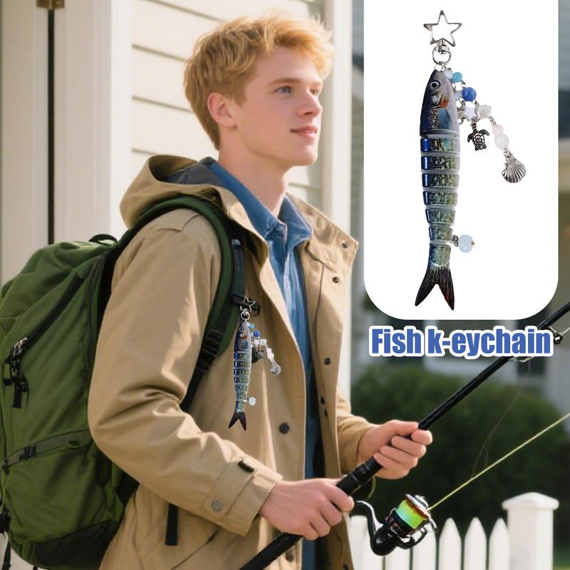 Cute Key Chain Purse Charm Fun - огляд і ціна Men'S Accessories Travel Bag