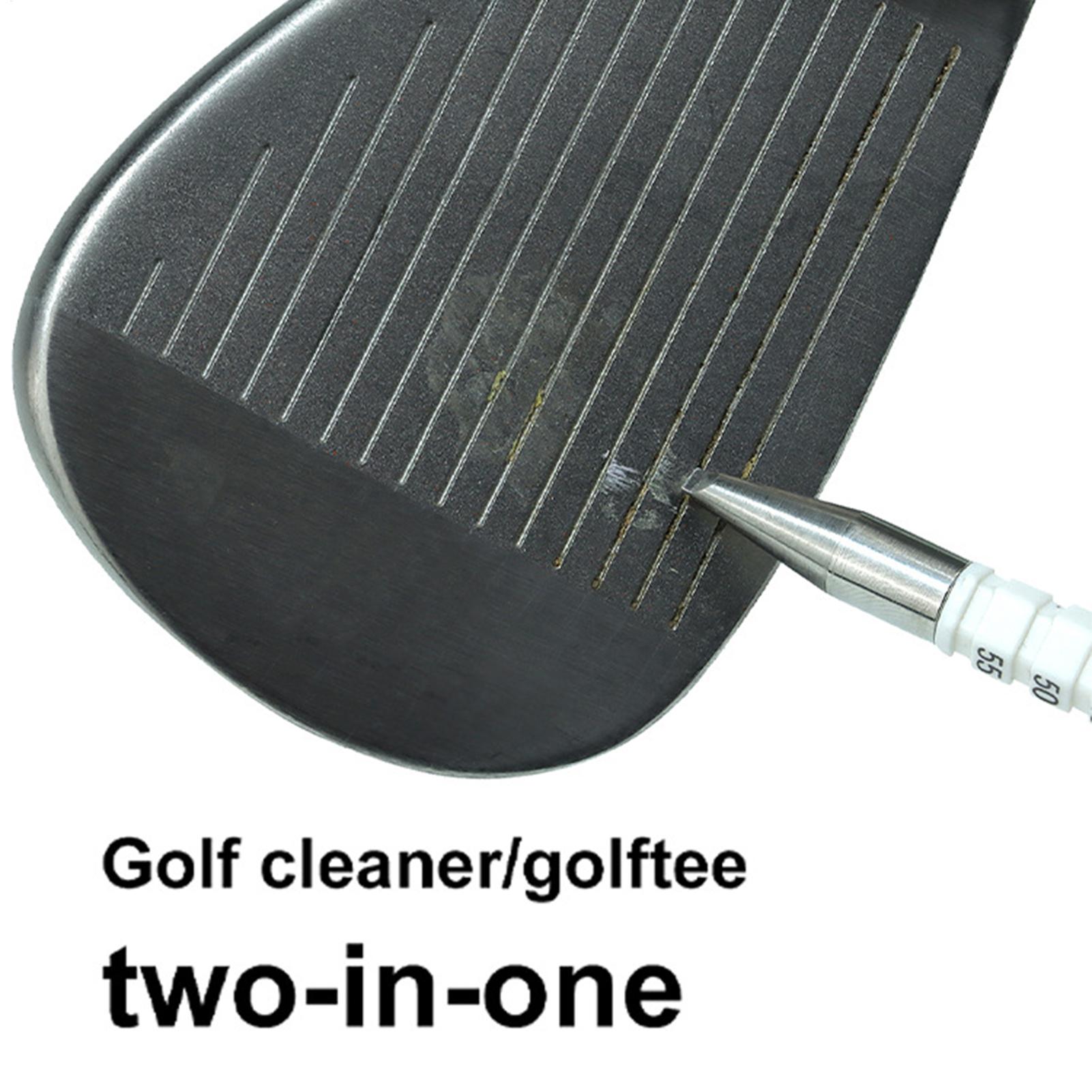 Golf Tees On-Course Accessorie - огляд і ціна Men'S Accessories Golf