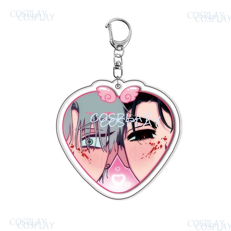 Zombie Stage SUA MIZI Fashion  - огляд і ціна Men Accessories Fashion