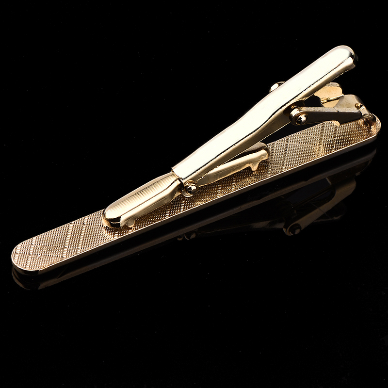 1 Piece of Men's Tie Clip in G - огляд і ціна Men Accessories Fashion