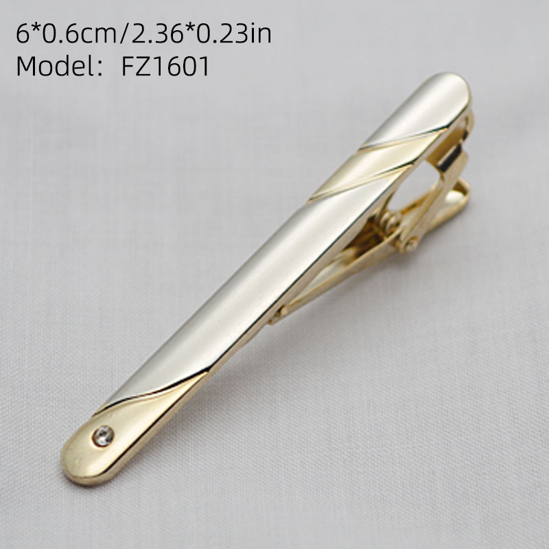 1 Piece of Men's Tie Clip in G - огляд і ціна Men Accessories Fashion