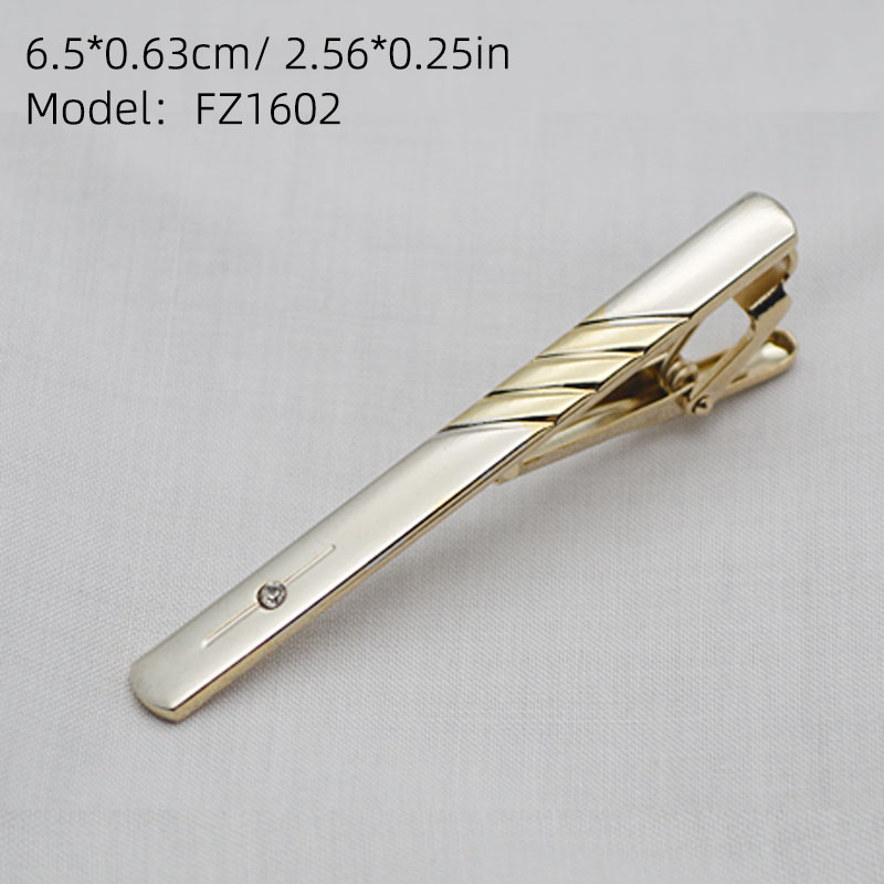 1 Piece of Men's Tie Clip in G - огляд і ціна Men Accessories Fashion