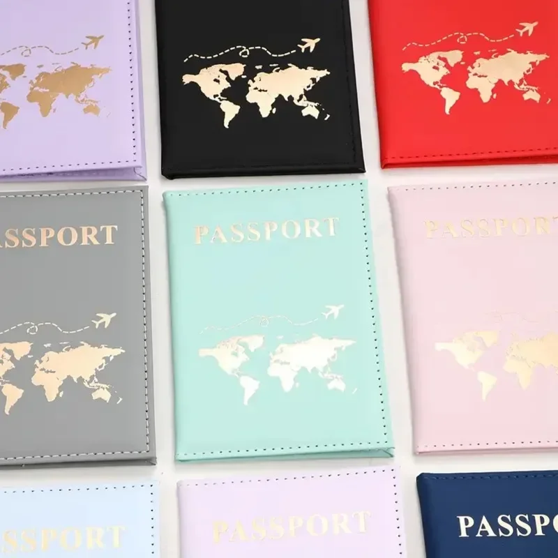 Passport Waterproof Cover Bag  - огляд і ціна Men'S Accessories Travel Bag