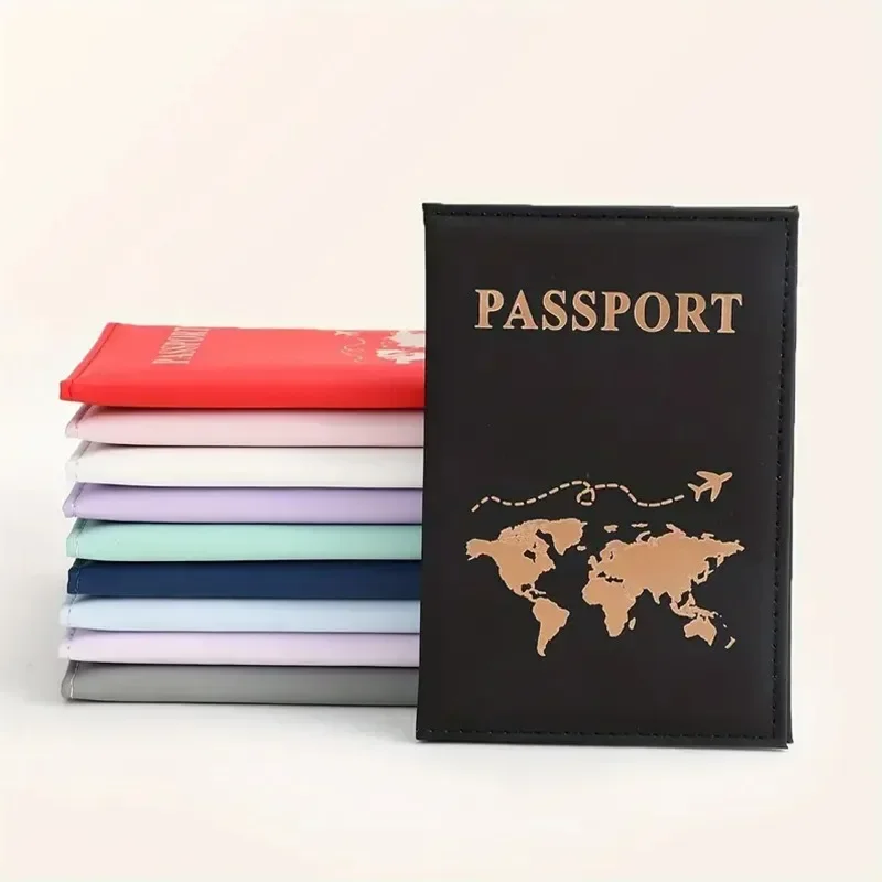 Passport Waterproof Cover Bag  - огляд і ціна Men'S Accessories Travel Bag