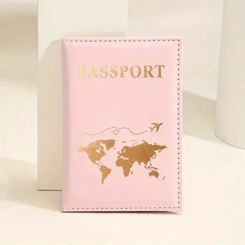 Passport Waterproof Cover Bag  - огляд і ціна Men'S Accessories Travel Bag