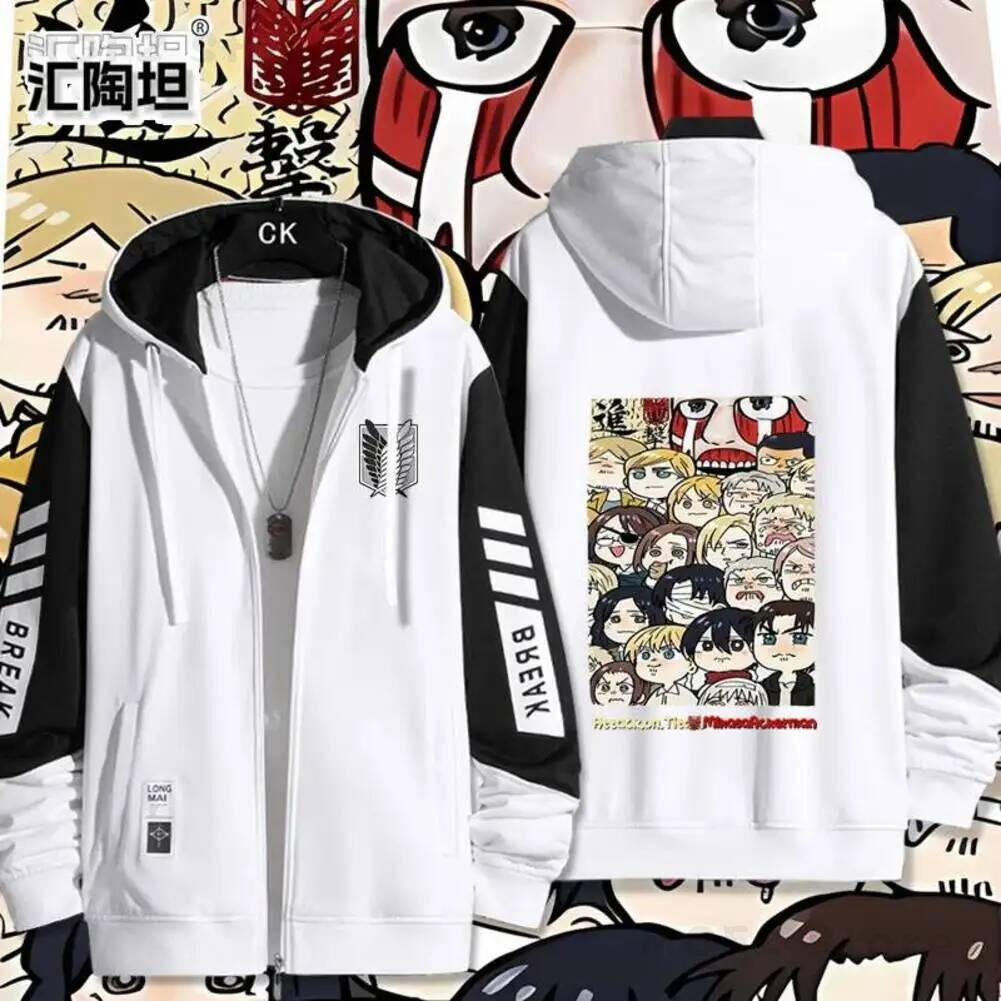 Ackerman Levi Mikasa·Ackerman  - огляд і ціна Men Accessories Fashion