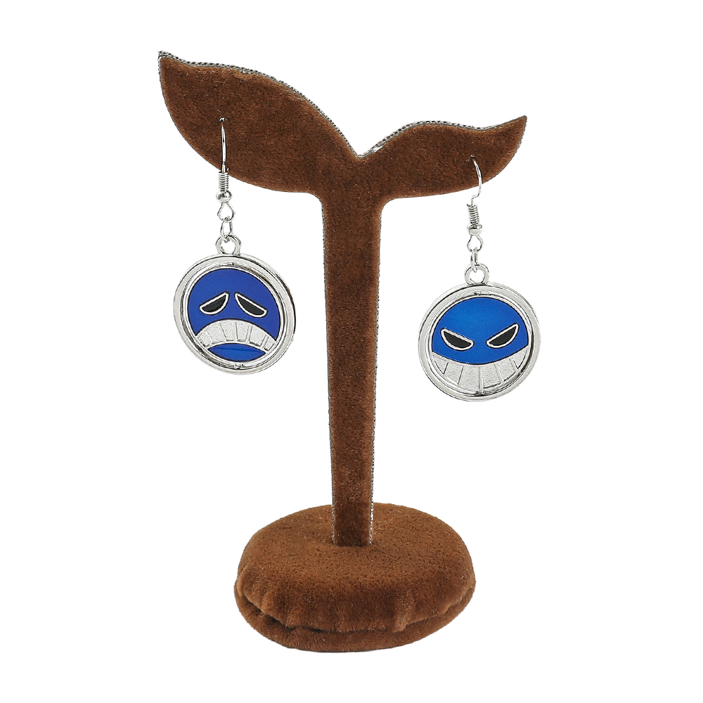 Creative Rotatable Smiling Fac - огляд і ціна Men Accessories Fashion