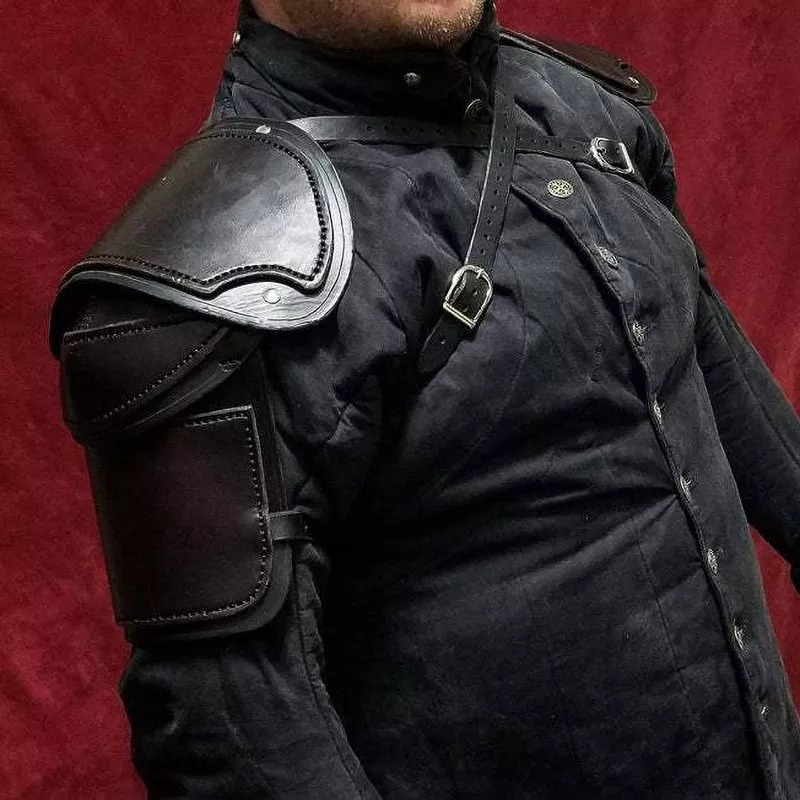 Medieval Viking Knight Warrior - огляд і ціна Men'S Viking Accessories
