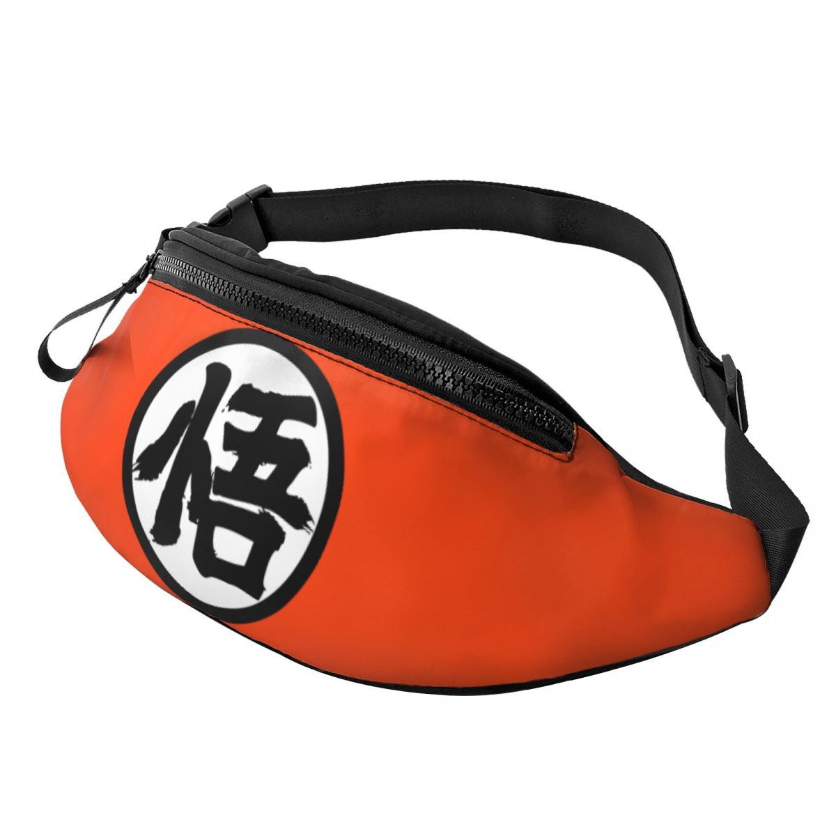 Custom Novelty G-Gokues Cartoo - огляд і ціна Men'S Accessories Travel Bag