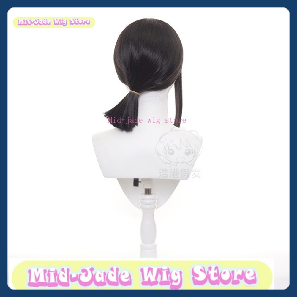 Mid-jade Wig Store Man Kobeni  - огляд і ціна Men Accessories In Store